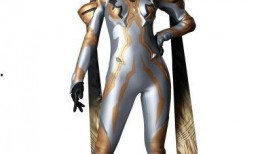 奥特曼系列ol角色最新爆料,神秘力量觉醒，宇宙守护者再临