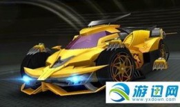 飞车t车最新爆料,神秘性能升级，速度与激情再升级！